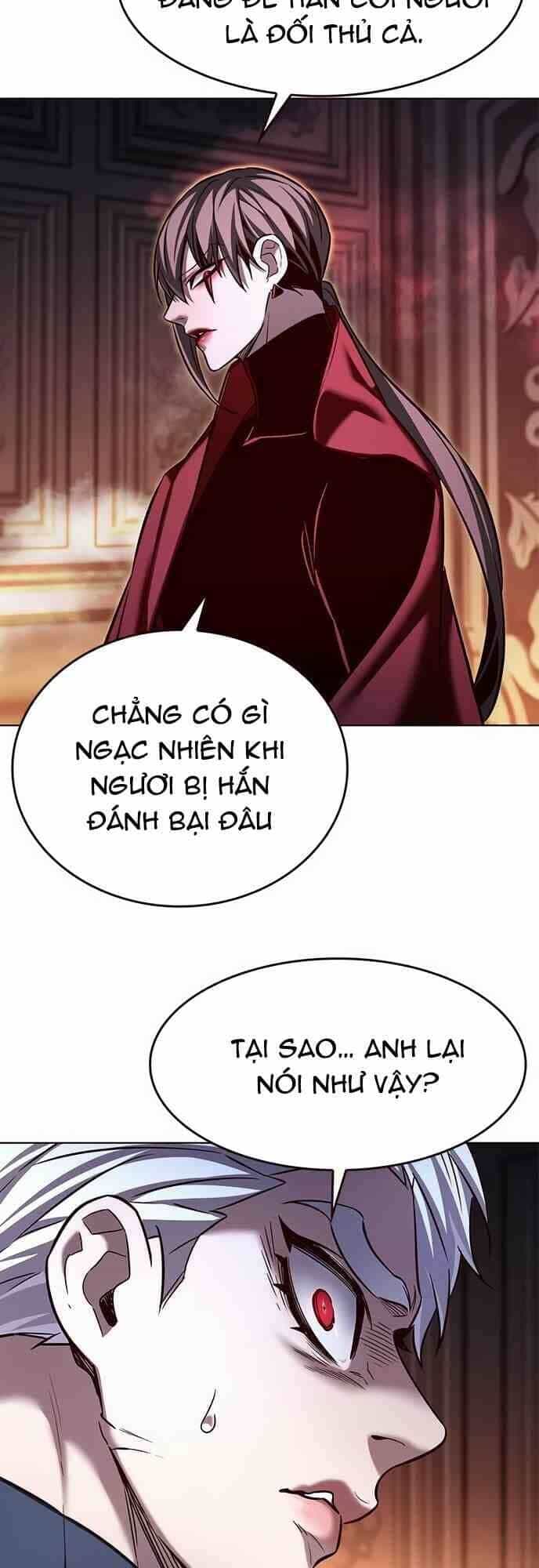 Hoá Thân Thành Mèo - Chương 255 - ảnh 20