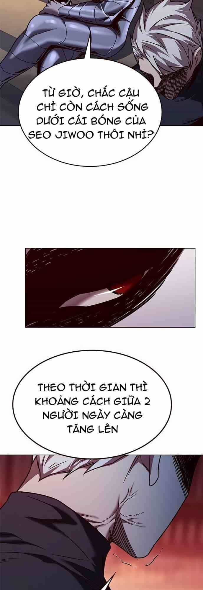 Hoá Thân Thành Mèo - Chương 255 - ảnh 33
