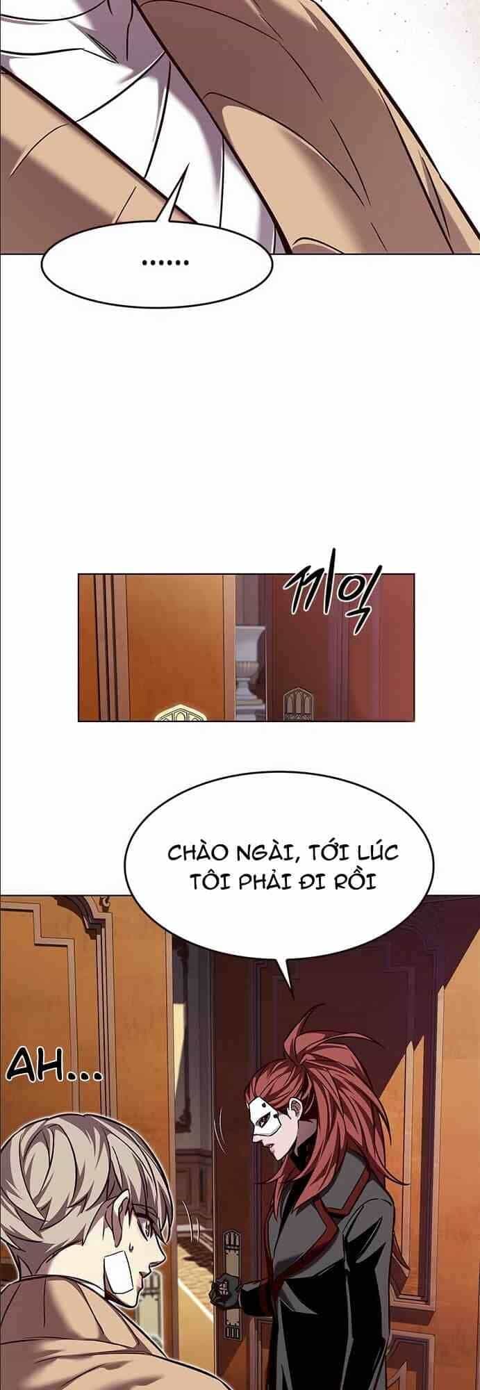 Hoá Thân Thành Mèo - Chương 255 - ảnh 50