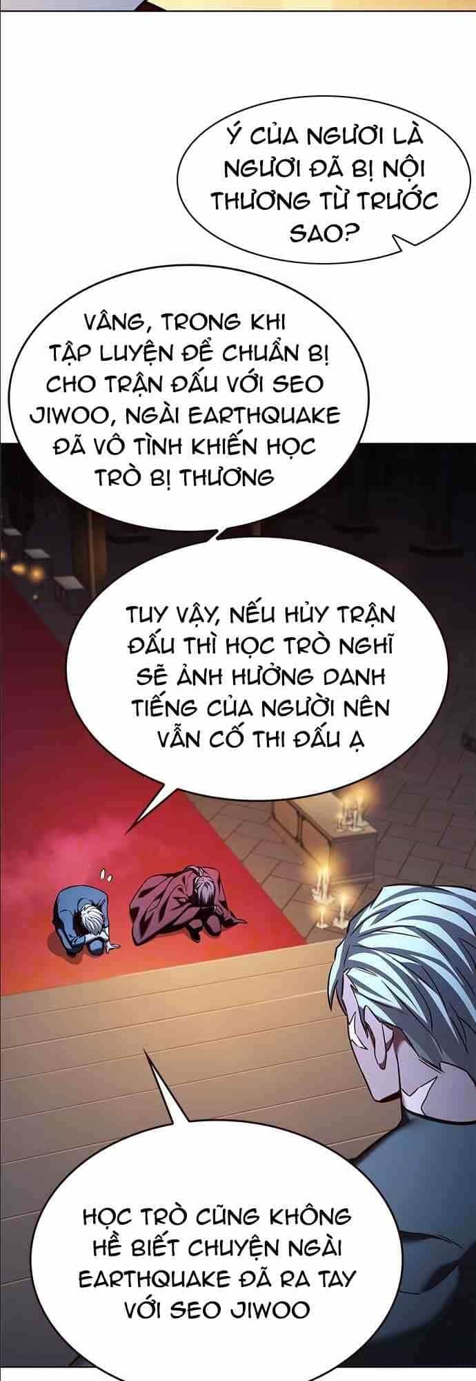 Hoá Thân Thành Mèo - Chương 255.1 - ảnh 13