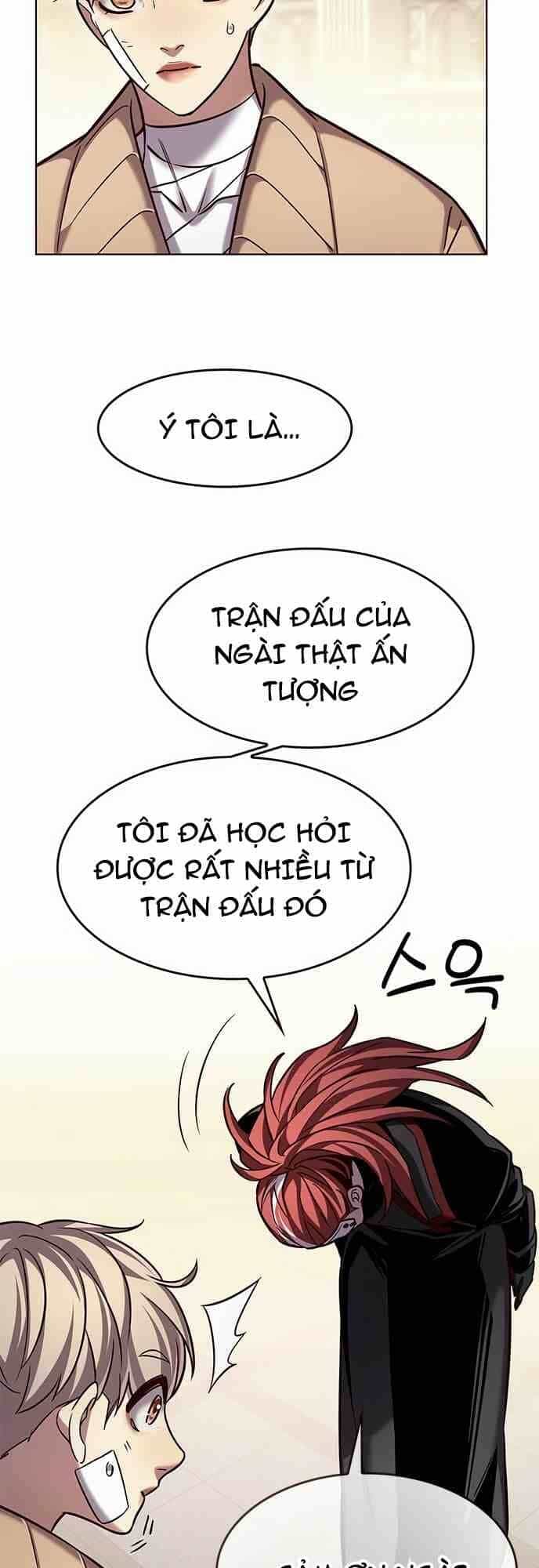 Hoá Thân Thành Mèo - Chương 255.1 - ảnh 41