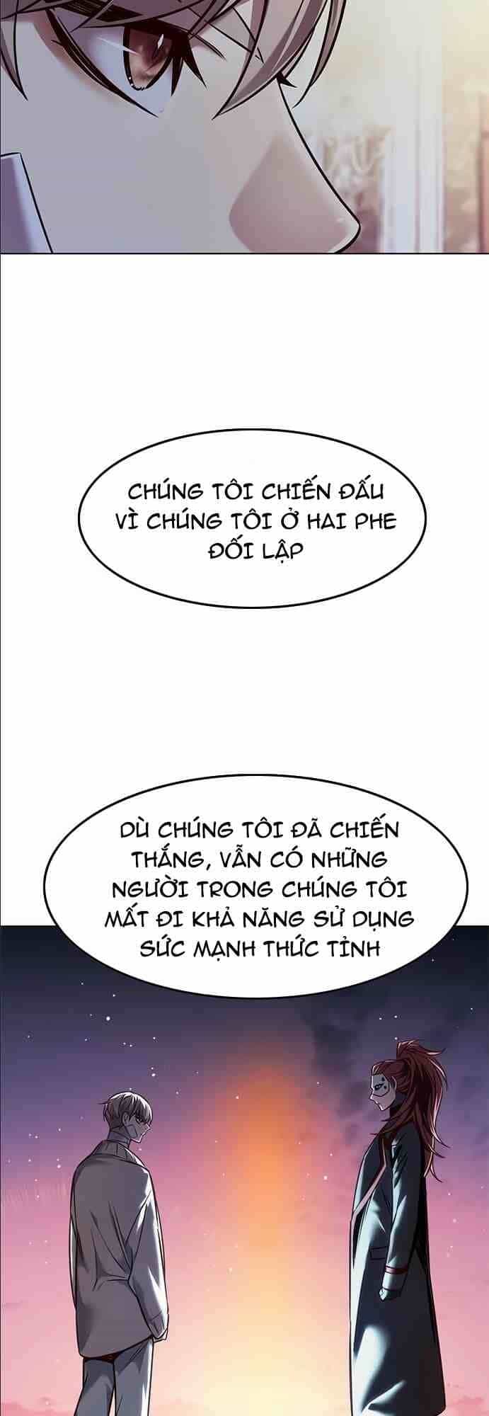 Hoá Thân Thành Mèo - Chương 255.1 - ảnh 49