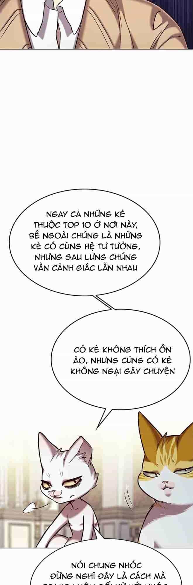 Hoá Thân Thành Mèo - Chương 256 - ảnh 11