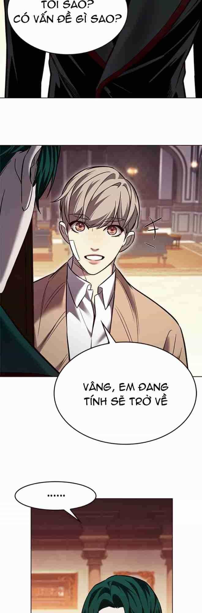Hoá Thân Thành Mèo - Chương 256 - ảnh 17
