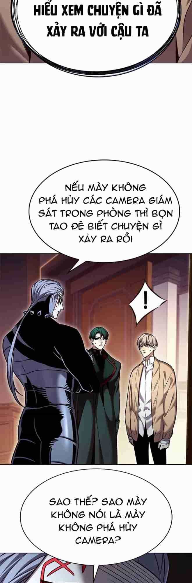 Hoá Thân Thành Mèo - Chương 256 - ảnh 26