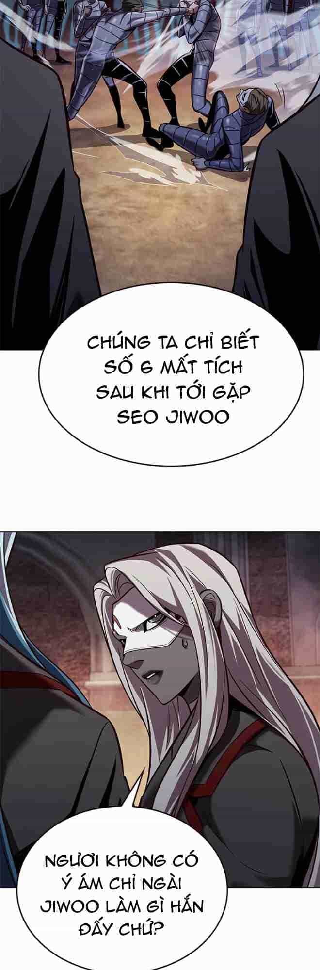 Hoá Thân Thành Mèo - Chương 256 - ảnh 33