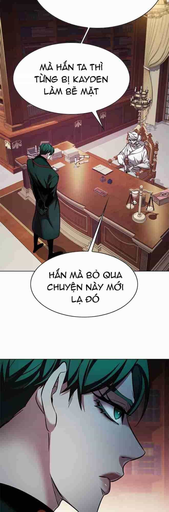 Hoá Thân Thành Mèo - Chương 256 - ảnh 40