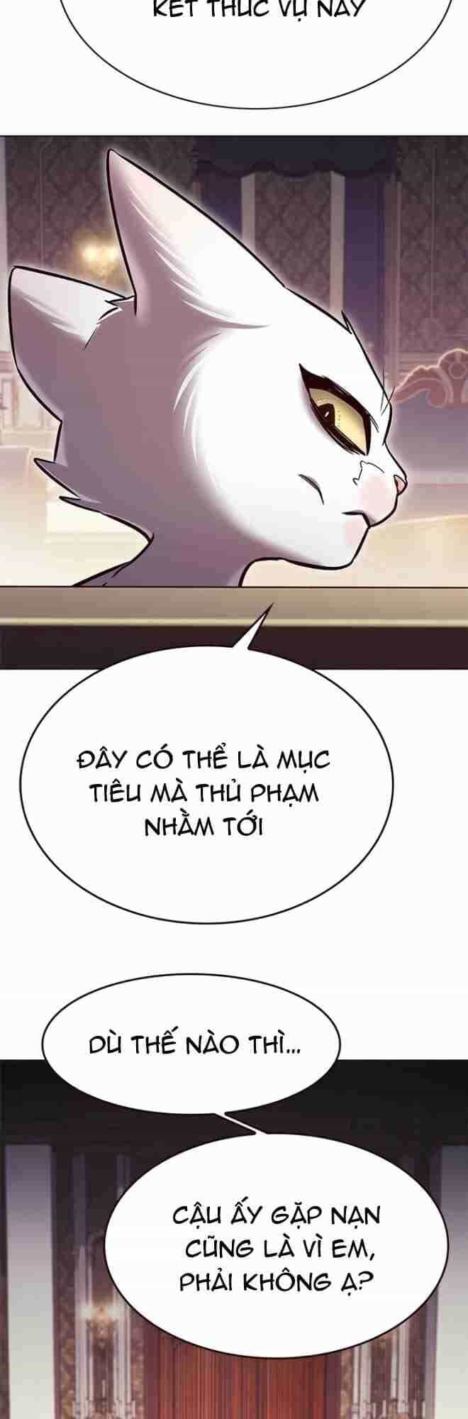 Hoá Thân Thành Mèo - Chương 256 - ảnh 43