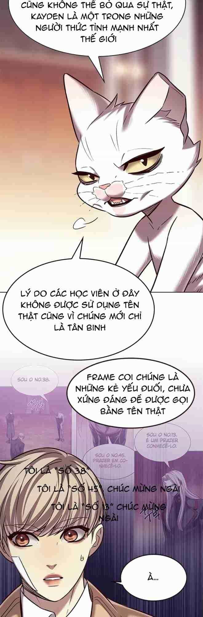 Hoá Thân Thành Mèo - Chương 256.1 - ảnh 11