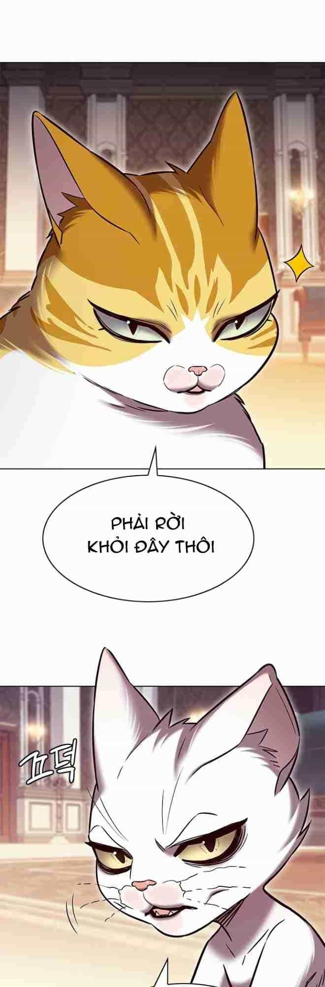 Hoá Thân Thành Mèo - Chương 256.1 - ảnh 3