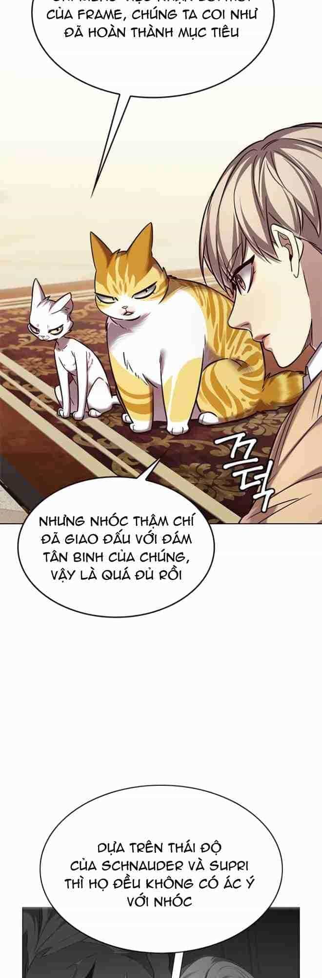 Hoá Thân Thành Mèo - Chương 256.1 - ảnh 6