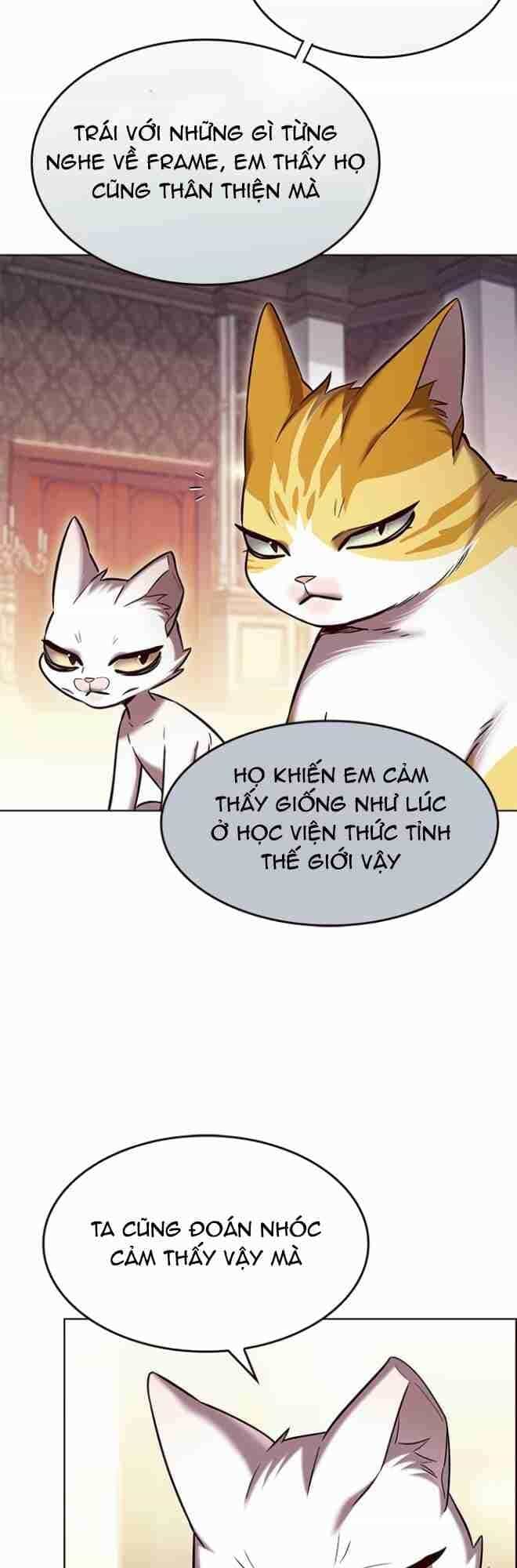 Hoá Thân Thành Mèo - Chương 256.1 - ảnh 9
