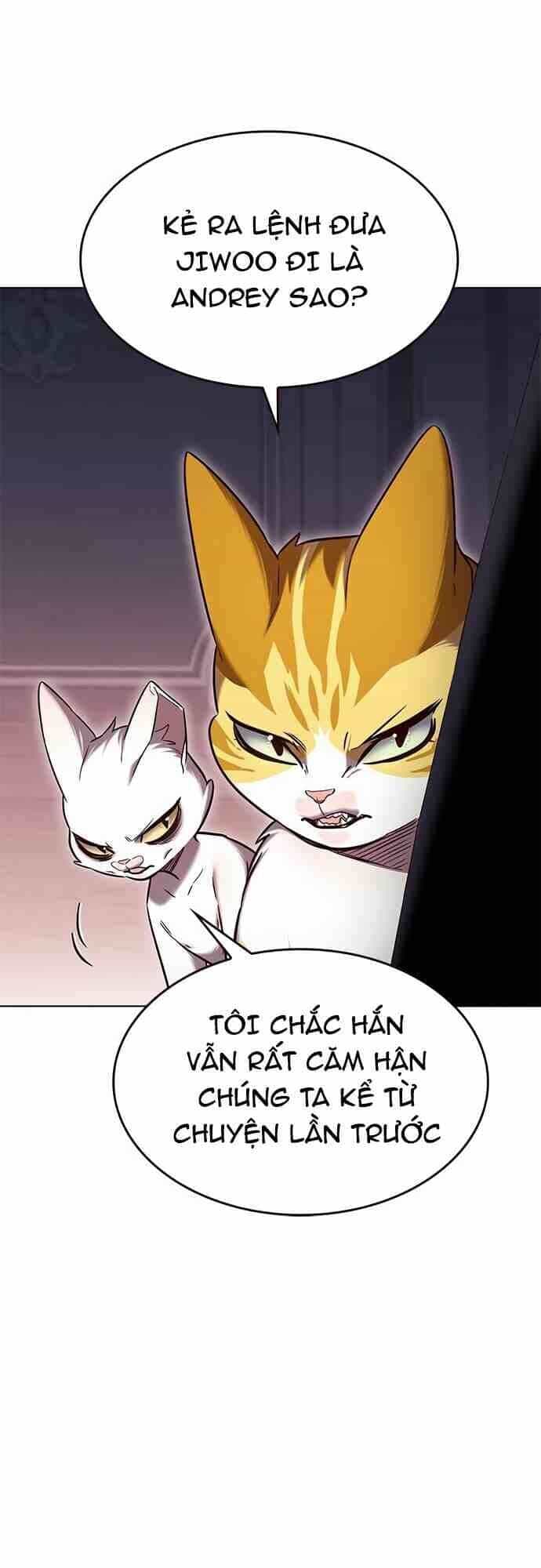 Hoá Thân Thành Mèo - Chương 257 - ảnh 18