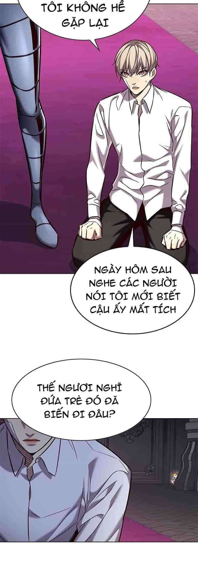 Hoá Thân Thành Mèo - Chương 257 - ảnh 20