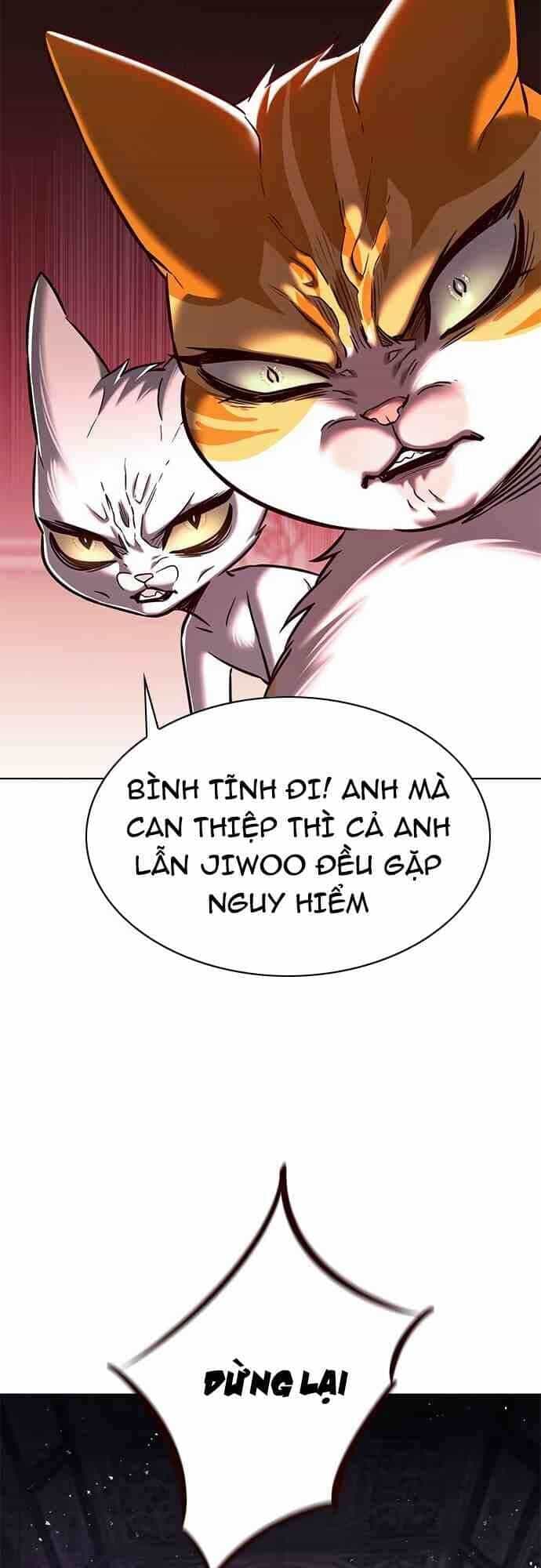 Hoá Thân Thành Mèo - Chương 257 - ảnh 32
