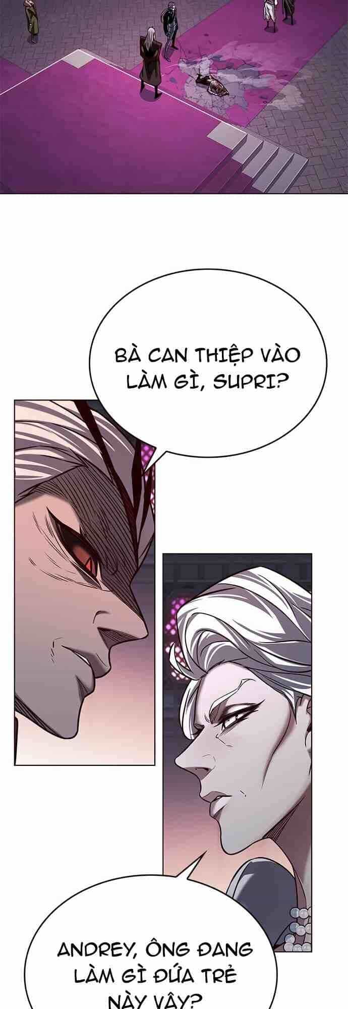 Hoá Thân Thành Mèo - Chương 257 - ảnh 39
