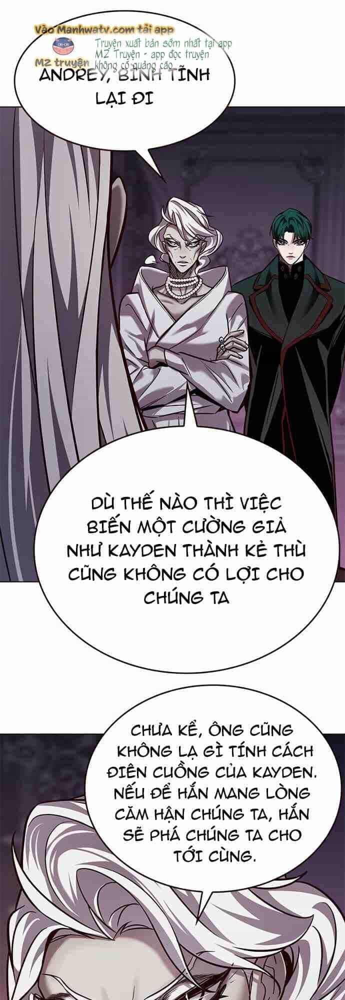 Hoá Thân Thành Mèo - Chương 257 - ảnh 46