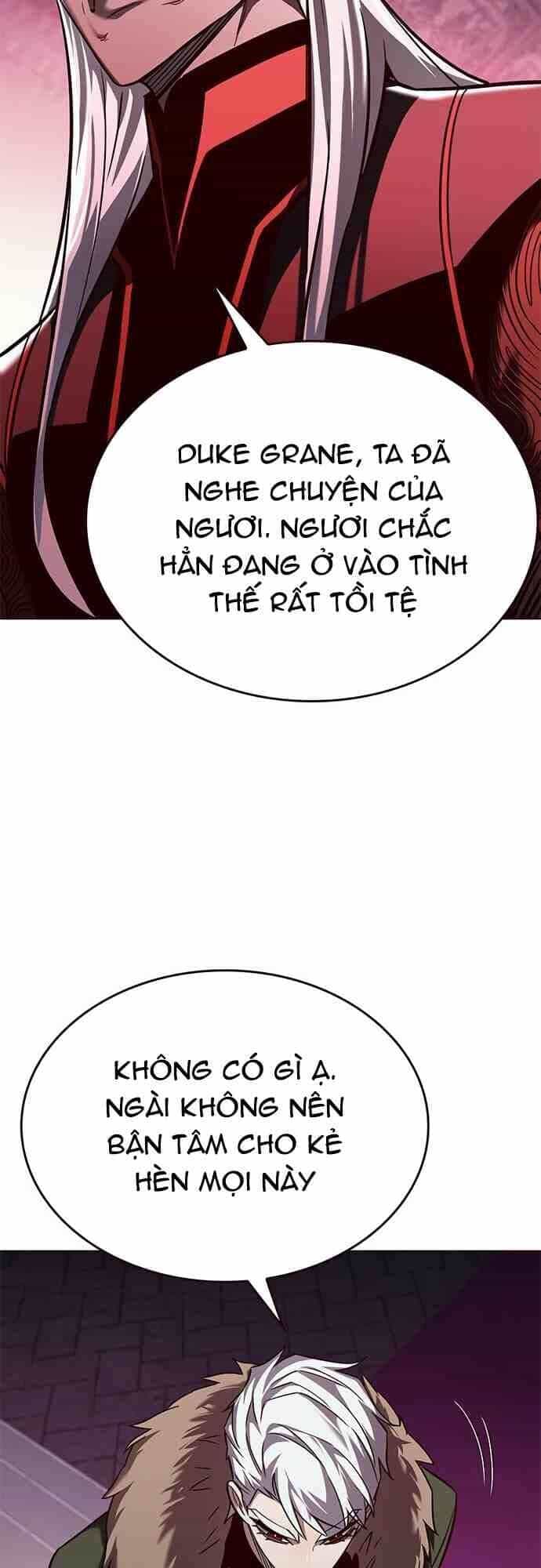 Hoá Thân Thành Mèo - Chương 257 - ảnh 5