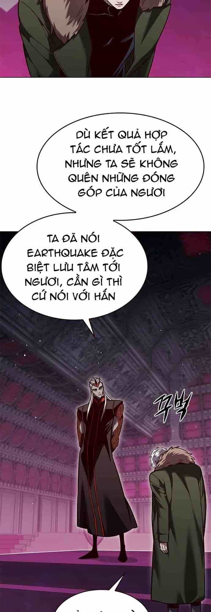 Hoá Thân Thành Mèo - Chương 257 - ảnh 6