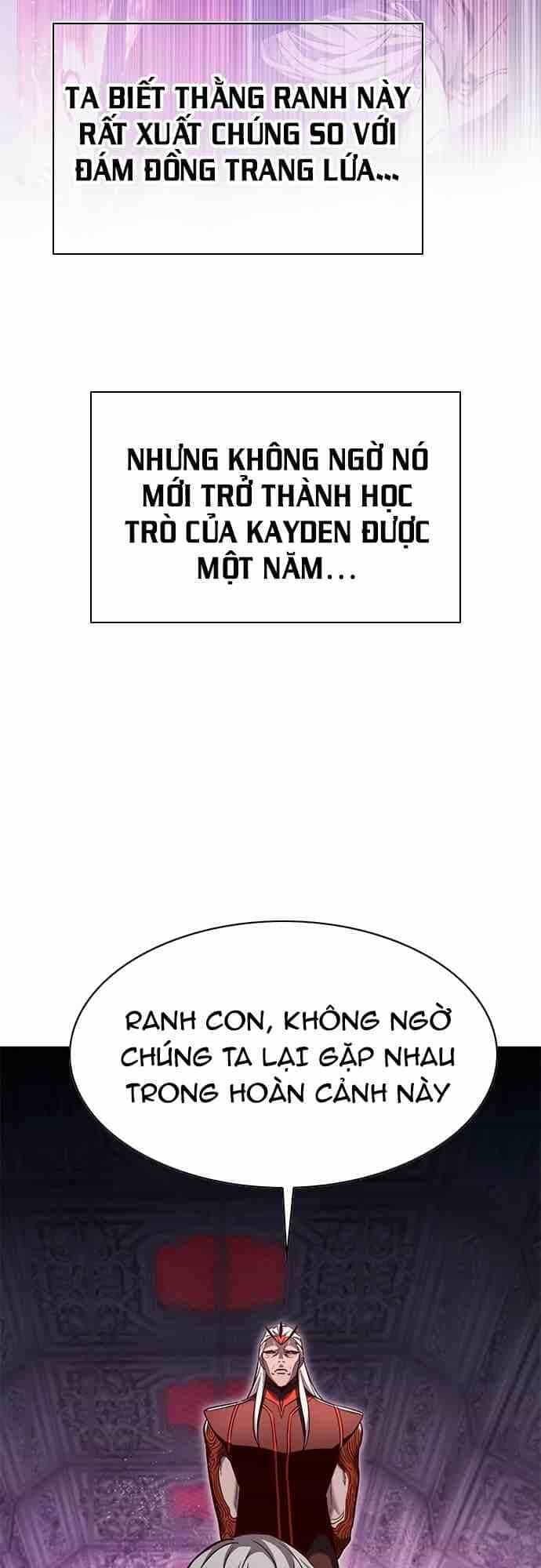 Hoá Thân Thành Mèo - Chương 257.1 - ảnh 13