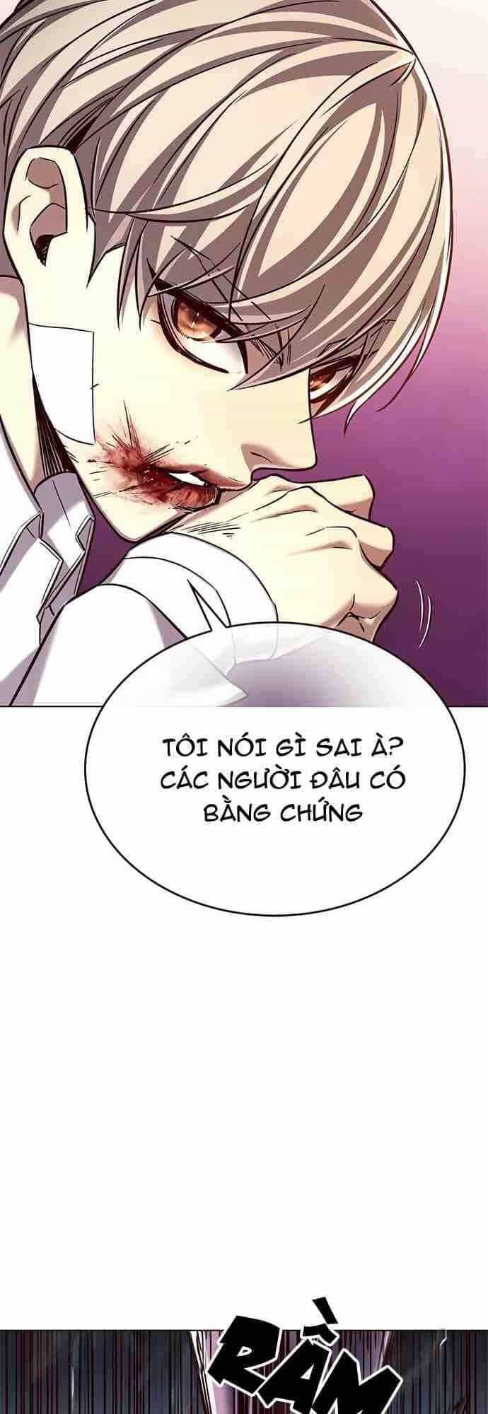 Hoá Thân Thành Mèo - Chương 257.1 - ảnh 27