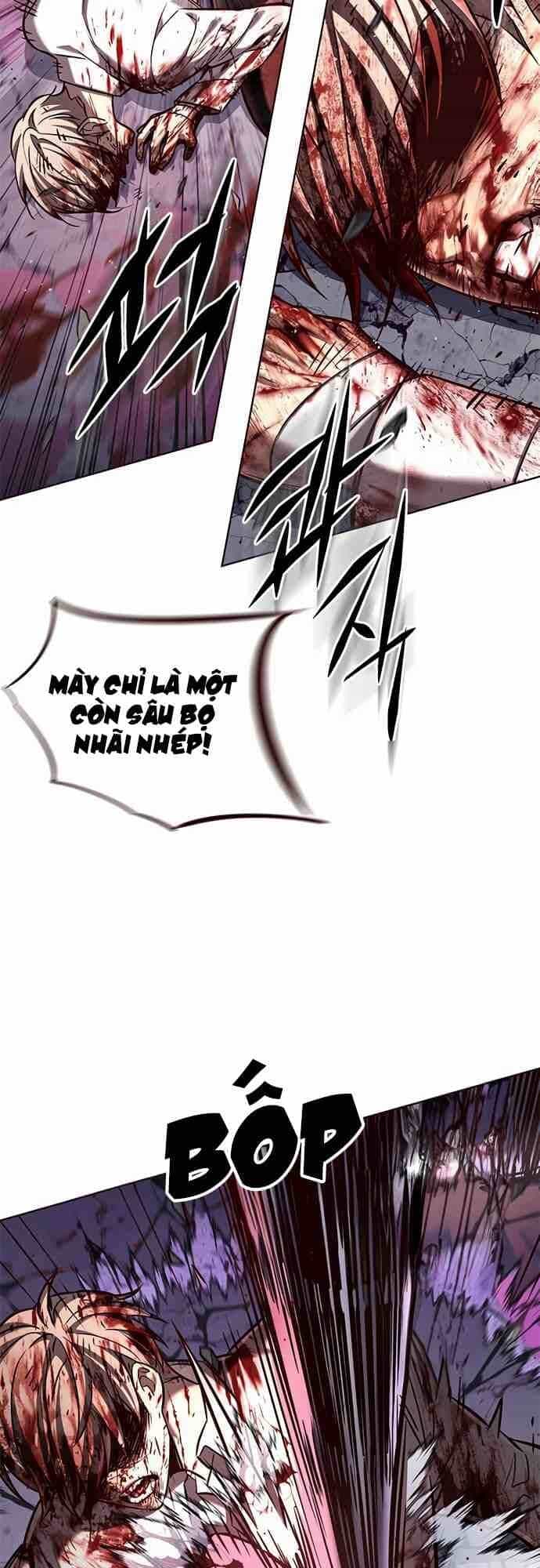 Hoá Thân Thành Mèo - Chương 257.1 - ảnh 29