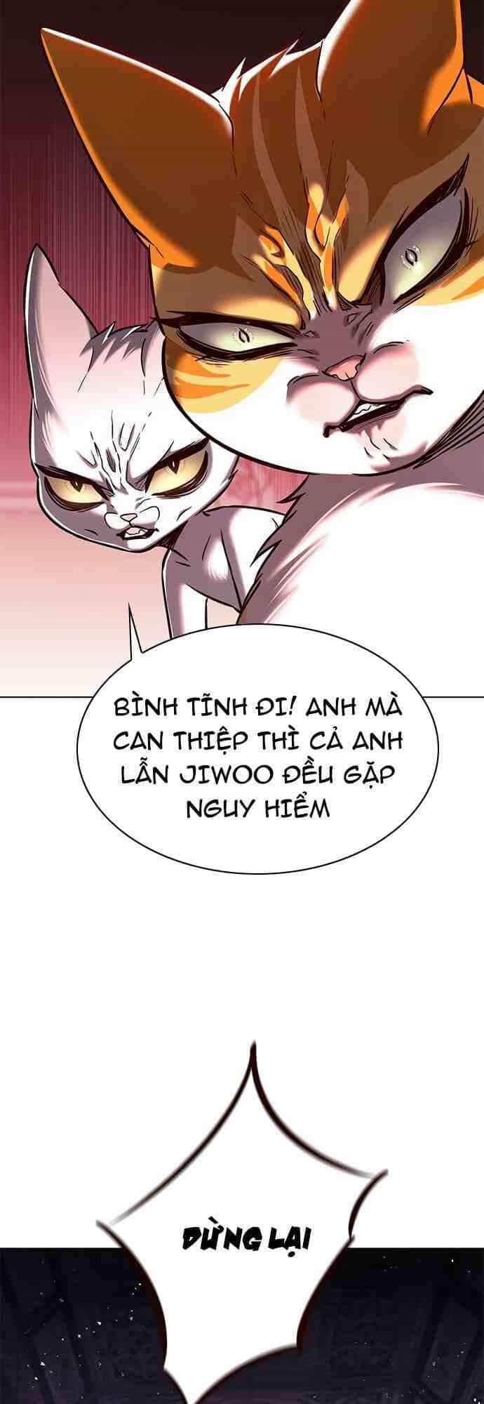 Hoá Thân Thành Mèo - Chương 257.1 - ảnh 33