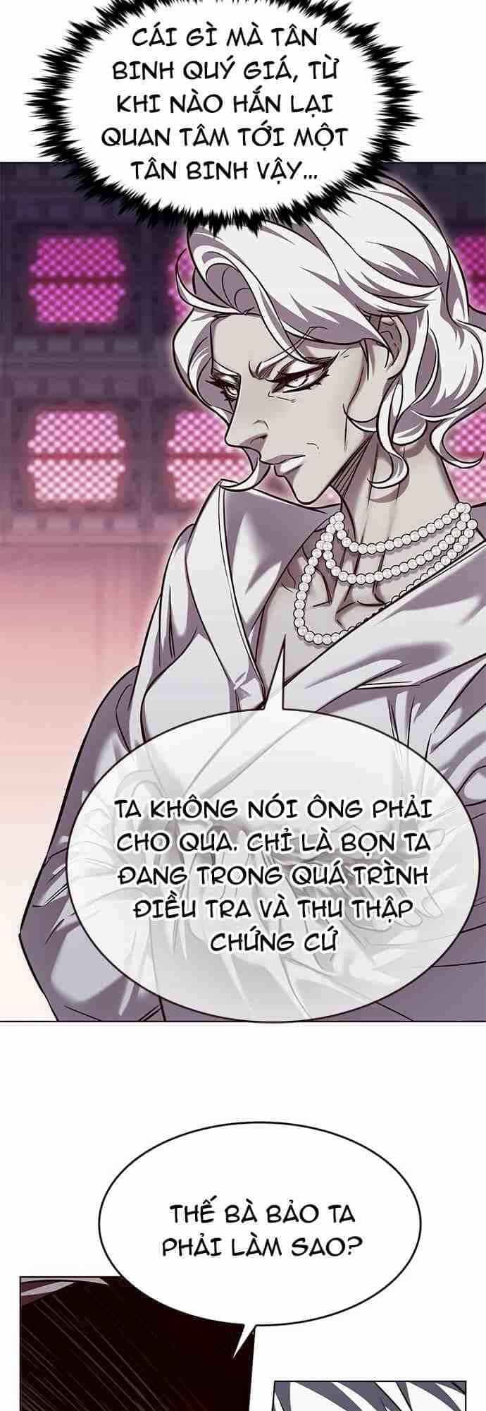 Hoá Thân Thành Mèo - Chương 257.1 - ảnh 42