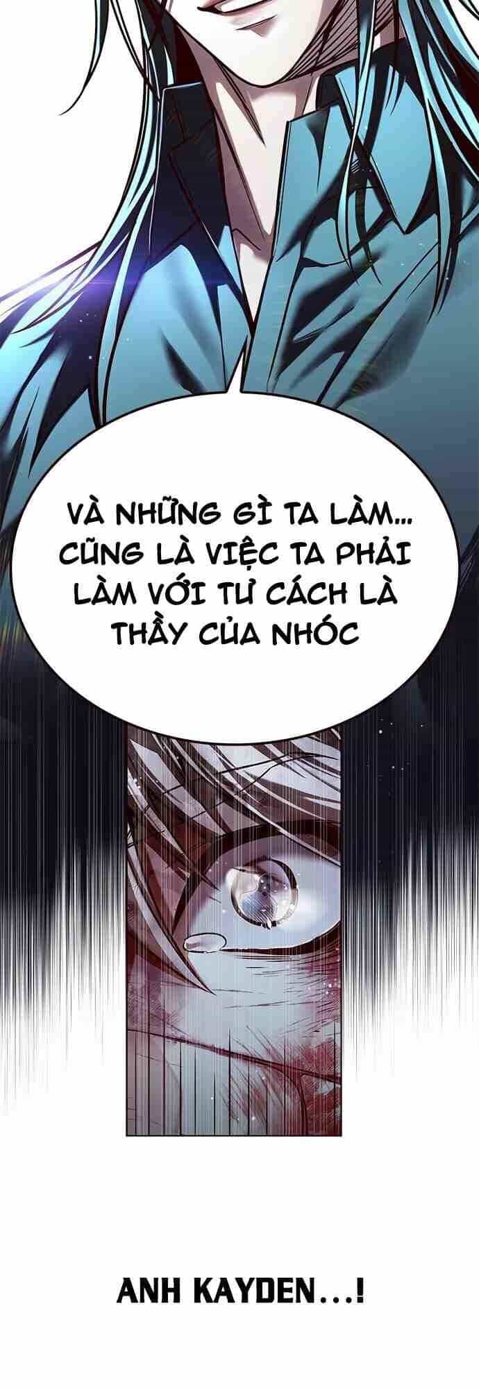Hoá Thân Thành Mèo - Chương 258 - ảnh 15