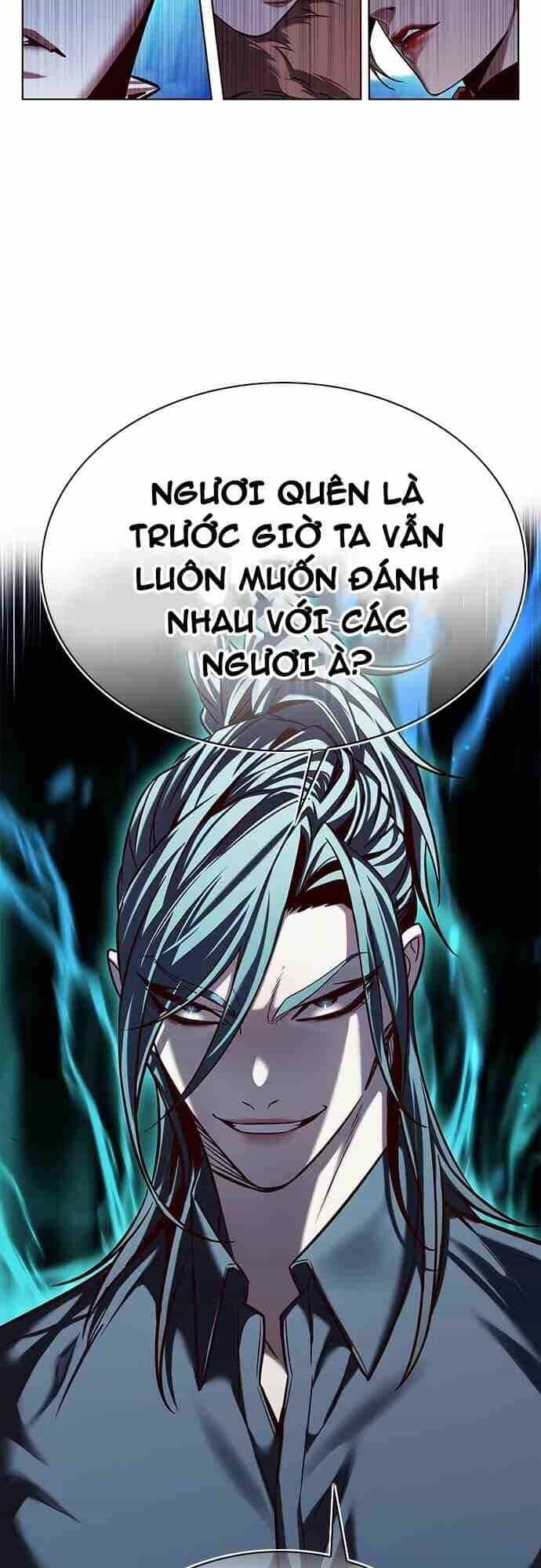 Hoá Thân Thành Mèo - Chương 258 - ảnh 33