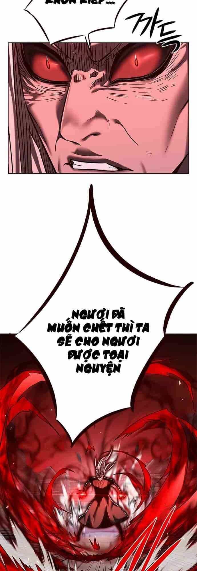 Hoá Thân Thành Mèo - Chương 258 - ảnh 54