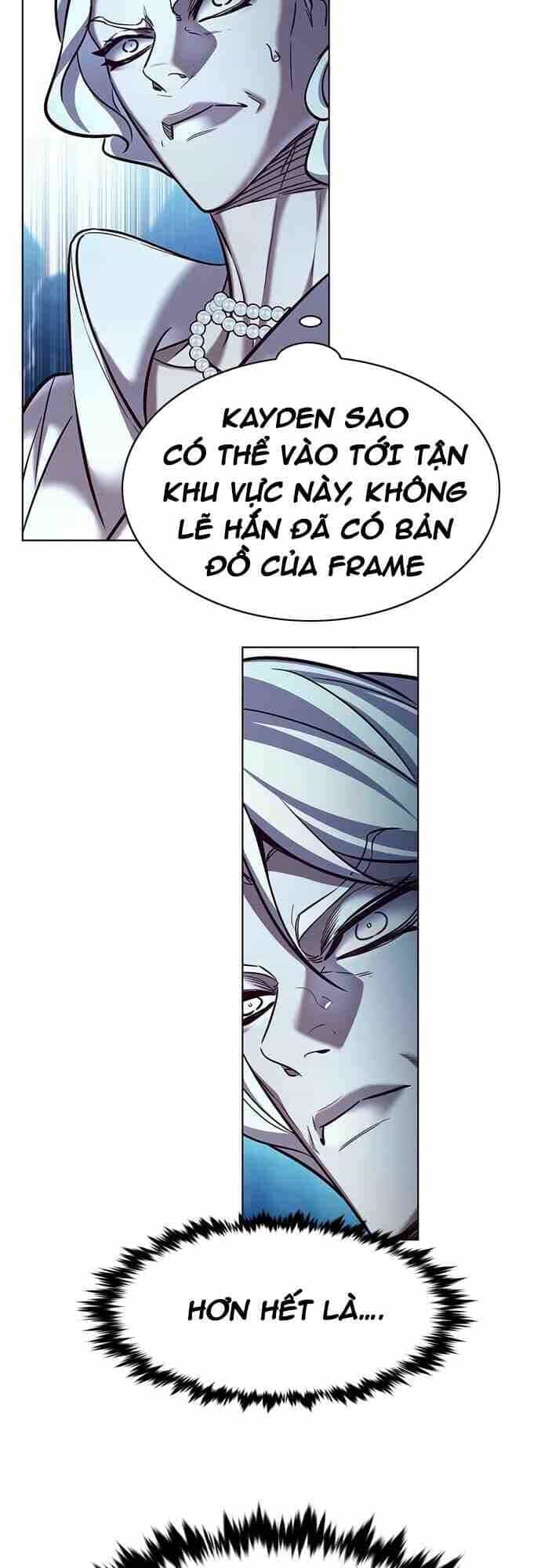 Hoá Thân Thành Mèo - Chương 258 - ảnh 9