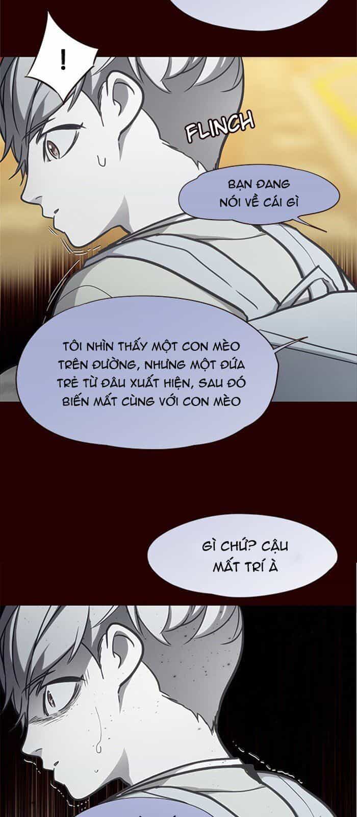 Hoá Thân Thành Mèo - Chương 27 - ảnh 18