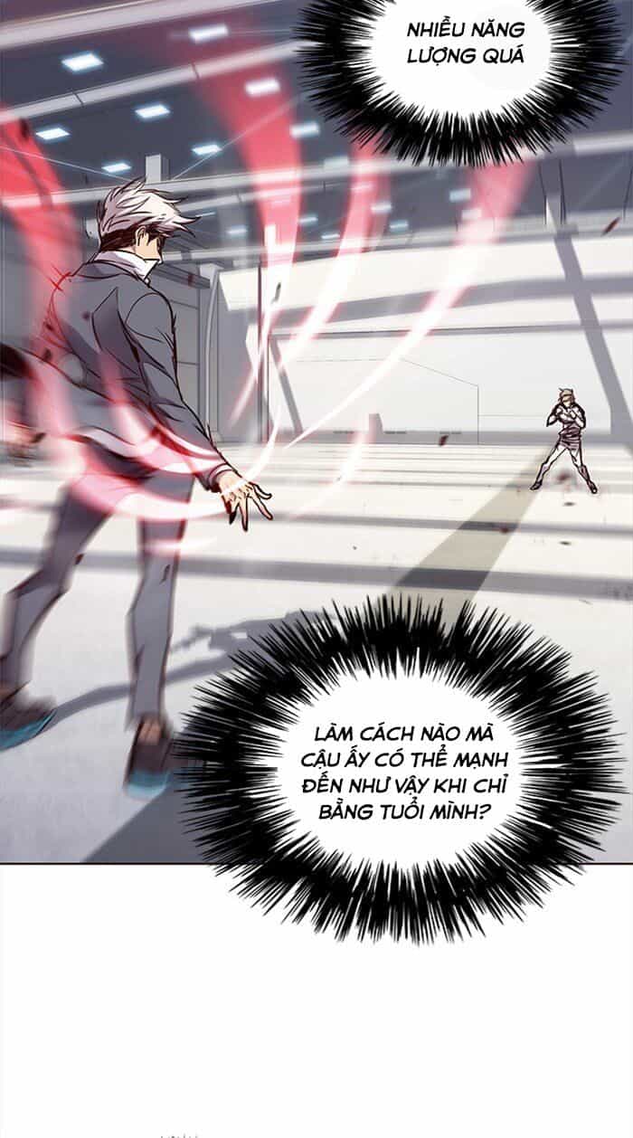 Hoá Thân Thành Mèo - Chương 27 - ảnh 35