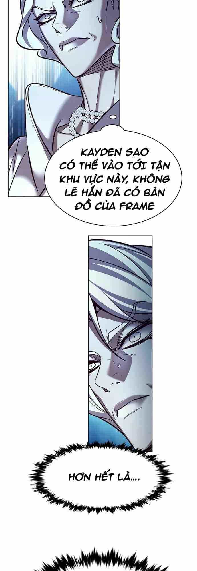 Hoá Thân Thành Mèo - Chương 258.1 - ảnh 10