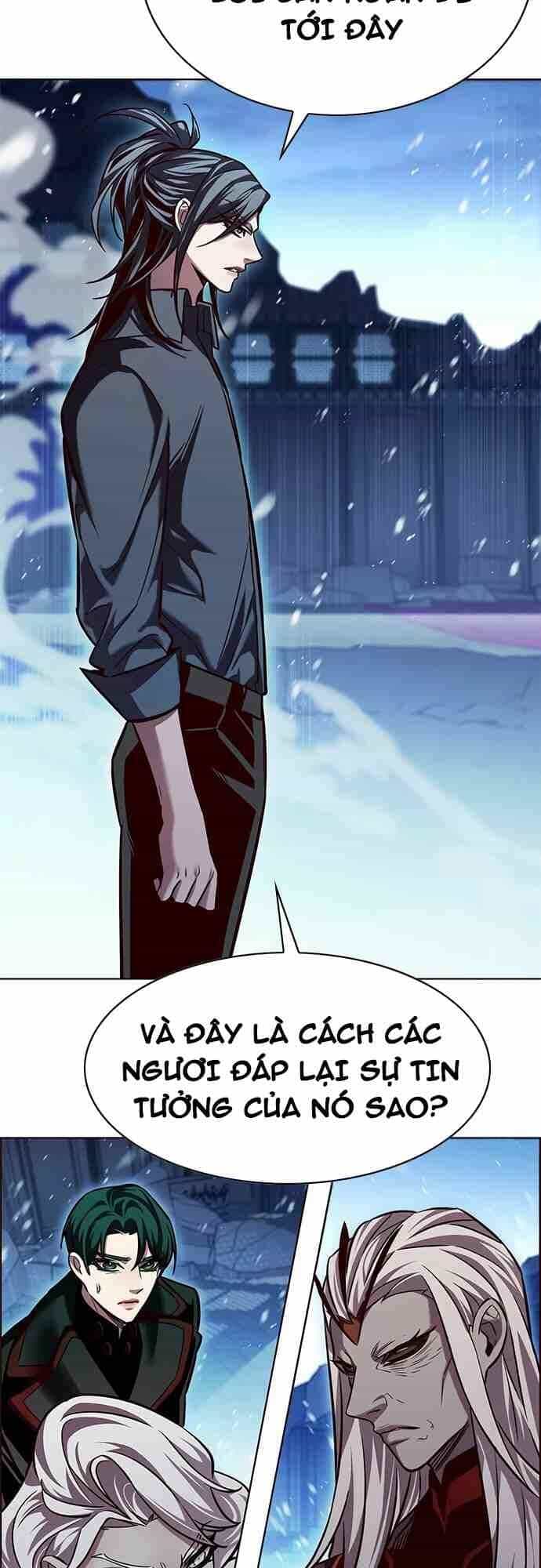 Hoá Thân Thành Mèo - Chương 258.1 - ảnh 19