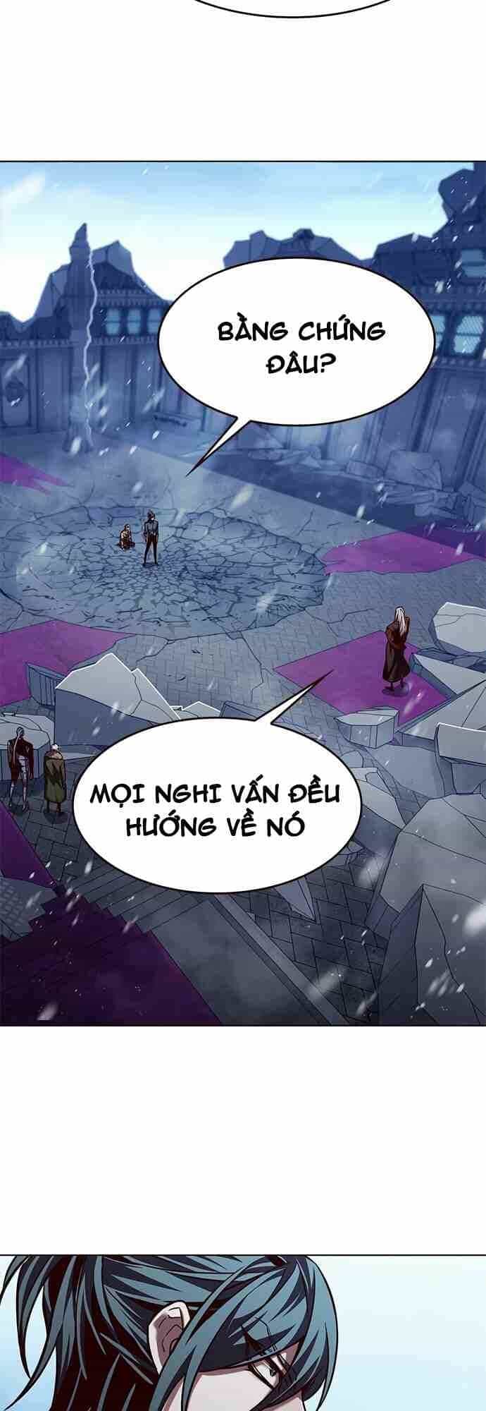 Hoá Thân Thành Mèo - Chương 258.1 - ảnh 21
