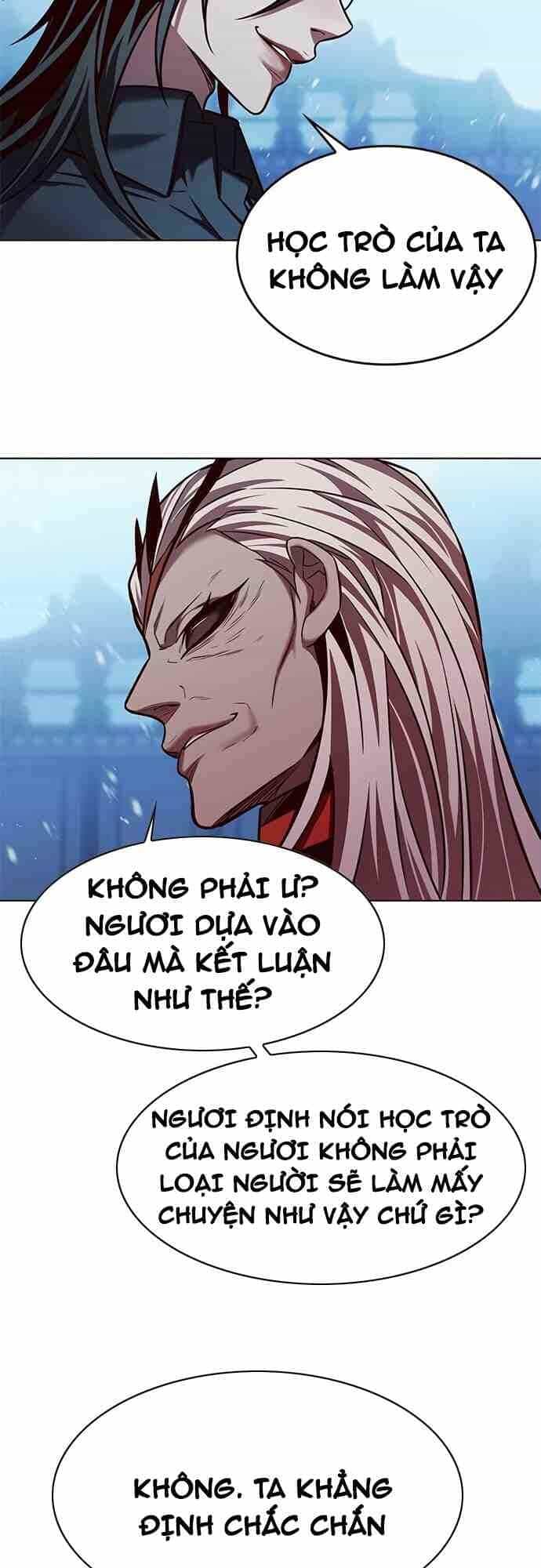 Hoá Thân Thành Mèo - Chương 258.1 - ảnh 22