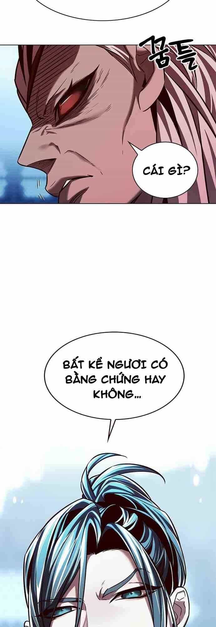 Hoá Thân Thành Mèo - Chương 258.1 - ảnh 23