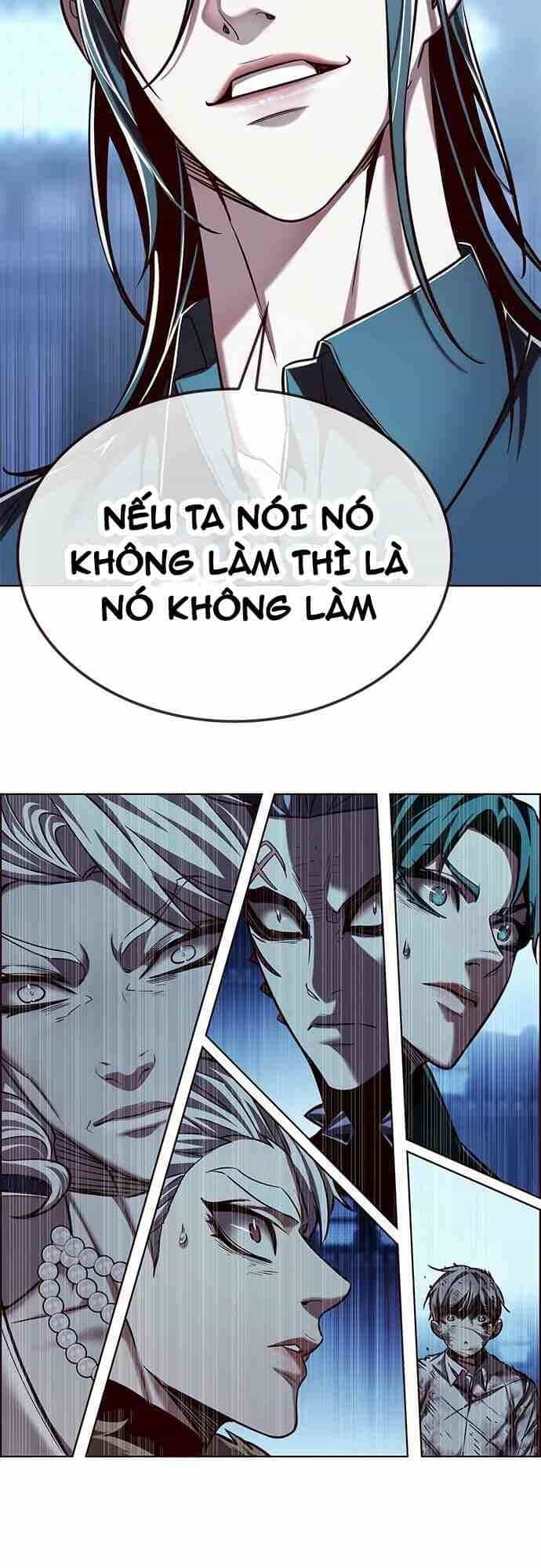 Hoá Thân Thành Mèo - Chương 258.1 - ảnh 24