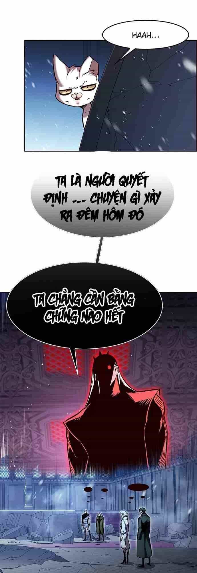 Hoá Thân Thành Mèo - Chương 258.1 - ảnh 25