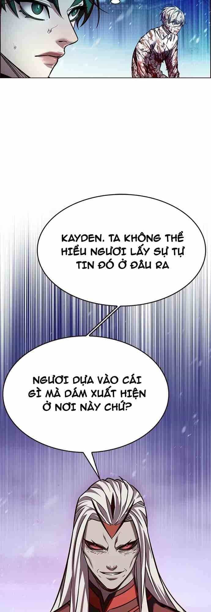 Hoá Thân Thành Mèo - Chương 258.1 - ảnh 32