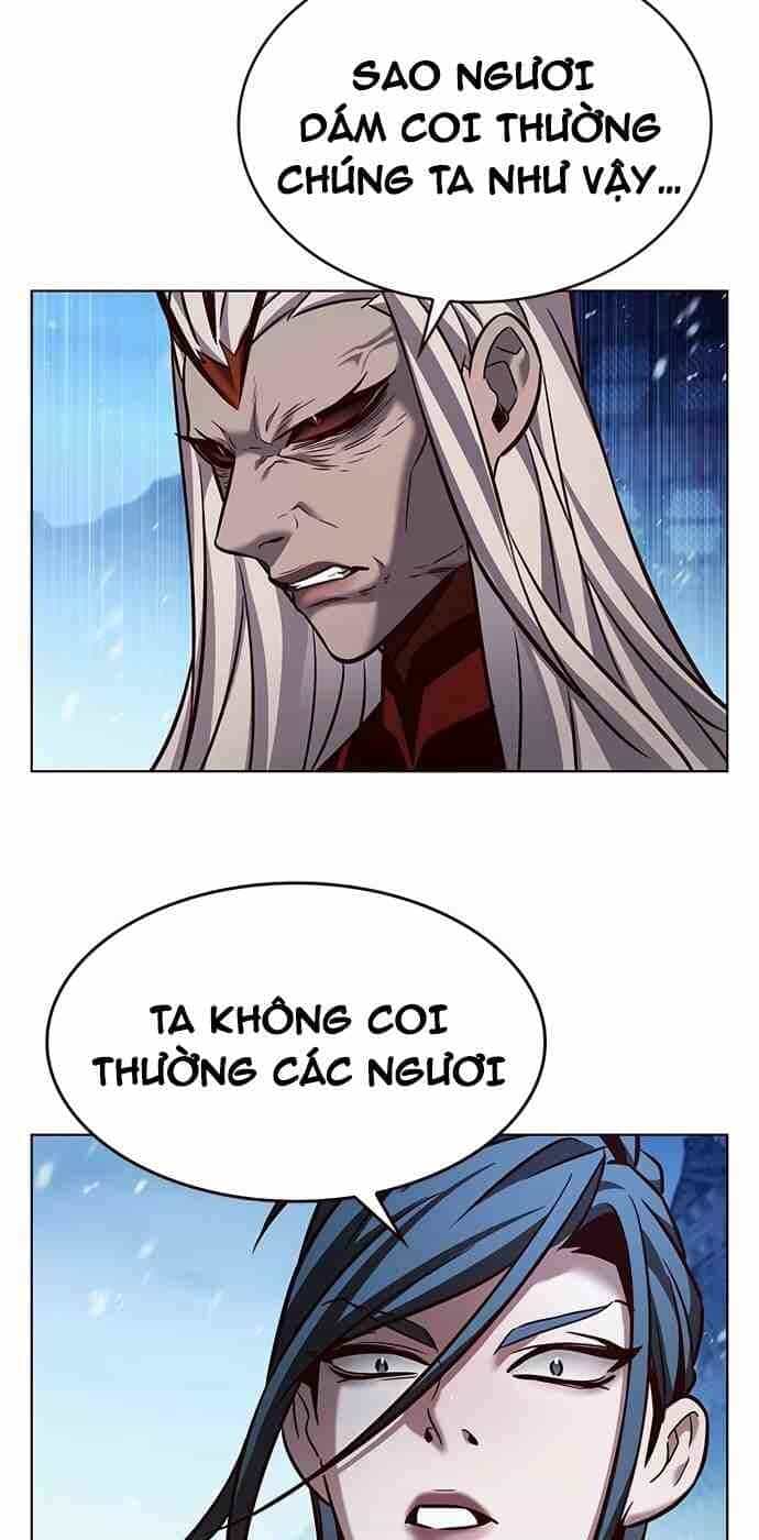 Hoá Thân Thành Mèo - Chương 258.1 - ảnh 41
