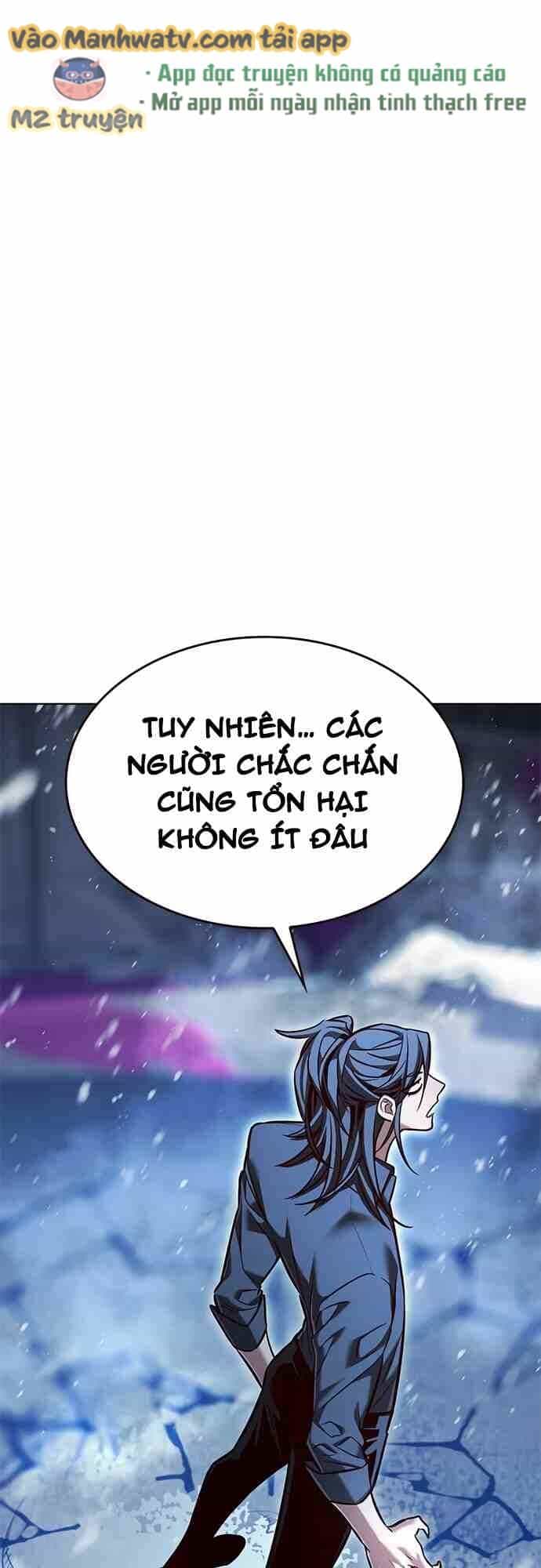 Hoá Thân Thành Mèo - Chương 258.1 - ảnh 43