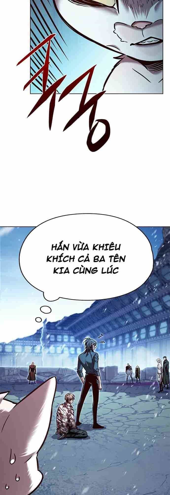 Hoá Thân Thành Mèo - Chương 258.1 - ảnh 52