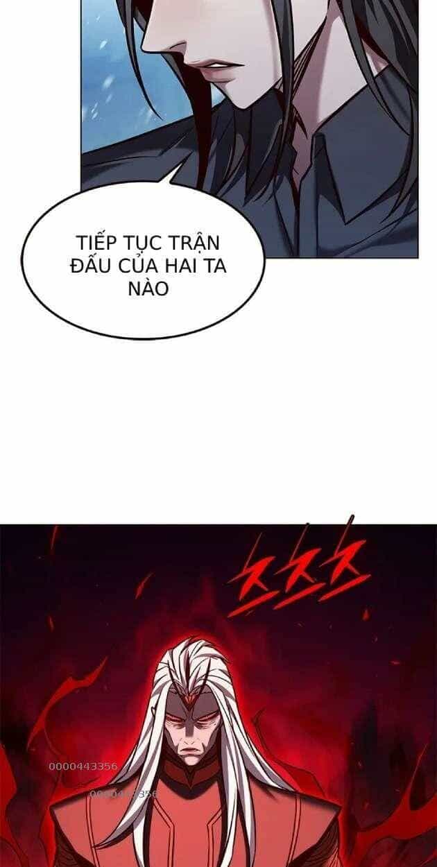 Hoá Thân Thành Mèo - Chương 259 - ảnh 10