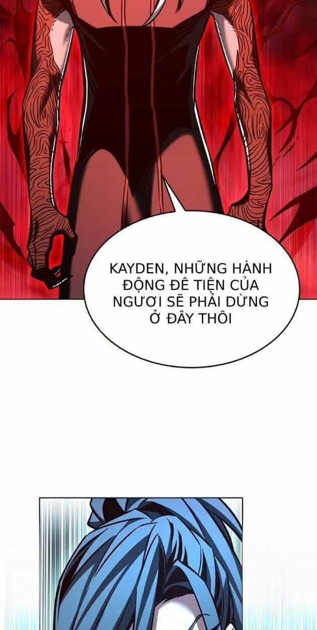 Hoá Thân Thành Mèo - Chương 259 - ảnh 11