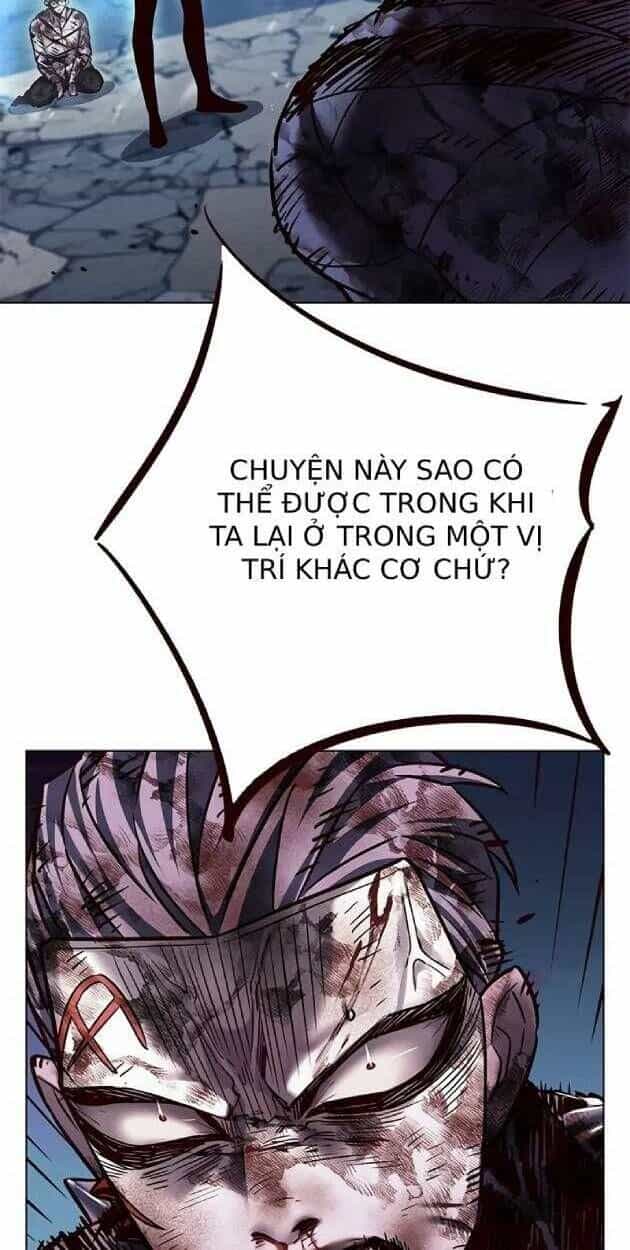 Hoá Thân Thành Mèo - Chương 259 - ảnh 3