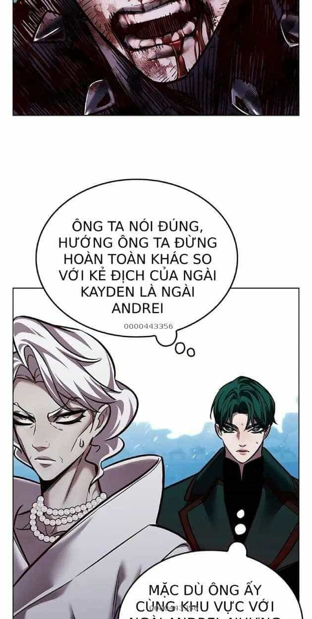 Hoá Thân Thành Mèo - Chương 259 - ảnh 4