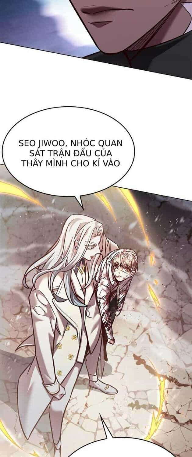 Hoá Thân Thành Mèo - Chương 259 - ảnh 41